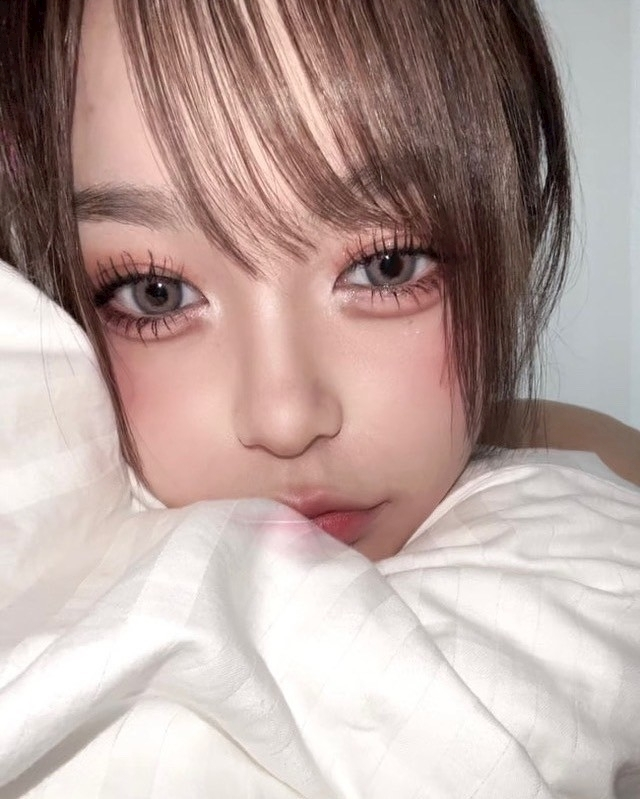 まな