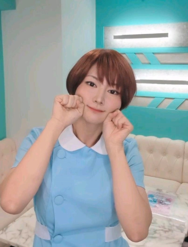 赤城