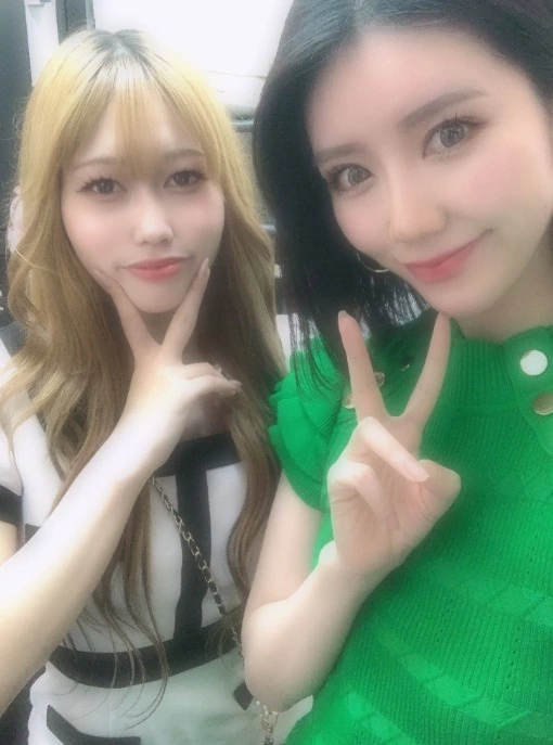 Lady BLACK求人情報