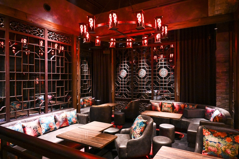 DRAGON CLUB求人情報