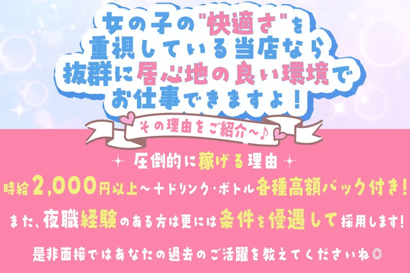 Ky's BAR求人情報