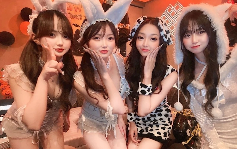 Casual bar 88求人情報