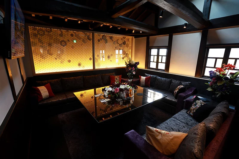 K LOUNGE求人情報