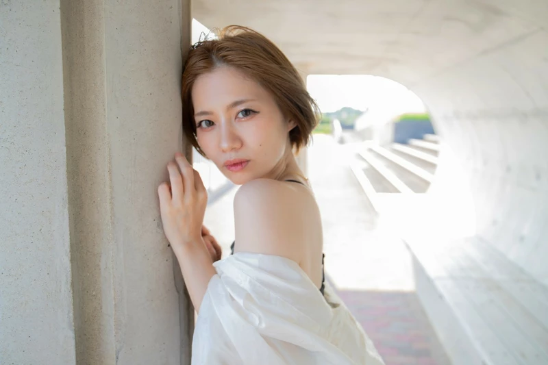 白咲 あゆみ