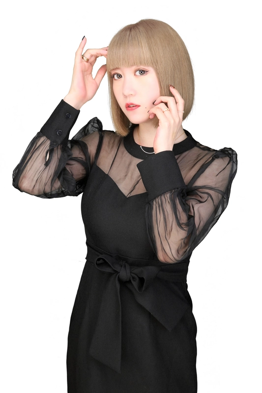 椎名 若奈