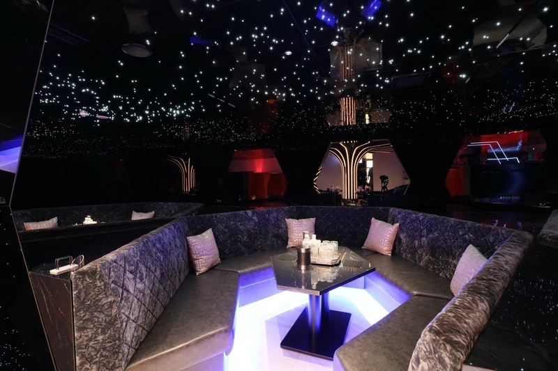 ROYAL SALON Donfin求人情報