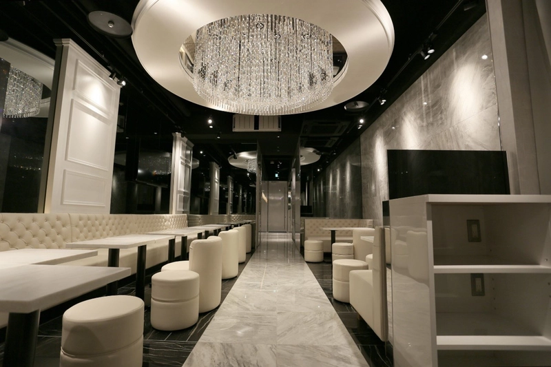 CLUB AOI求人情報