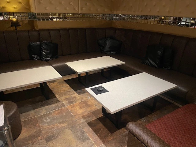 ガールズラウンジWITH YOU求人情報