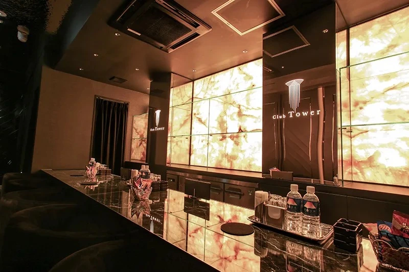 Club Tower求人情報