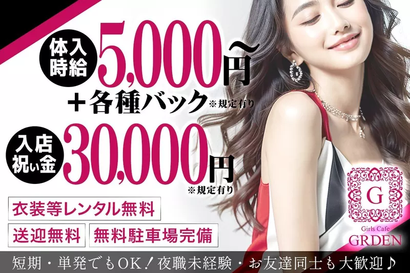 GRDEN求人情報