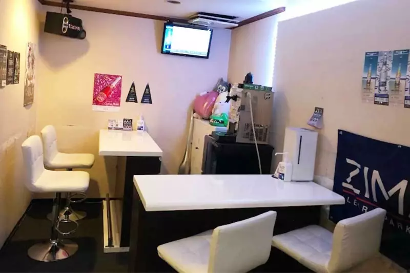 girl's bar LINK求人情報