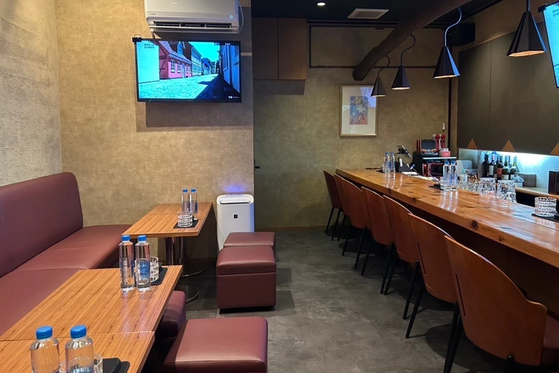 Lounge N Grace求人情報