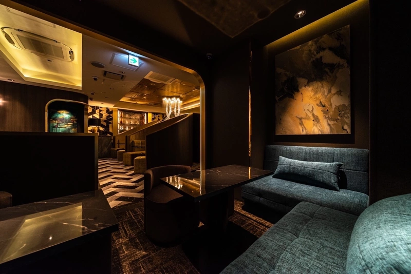 CLUB THEMIS UENO求人情報
