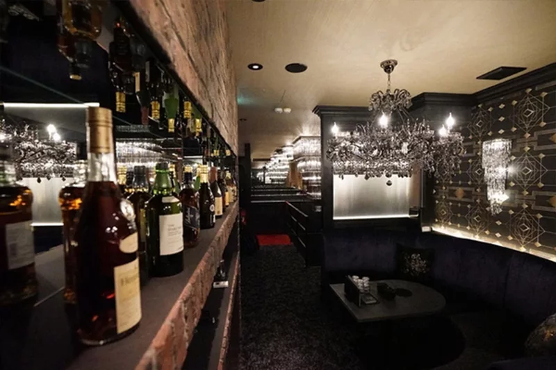 club Eight求人情報