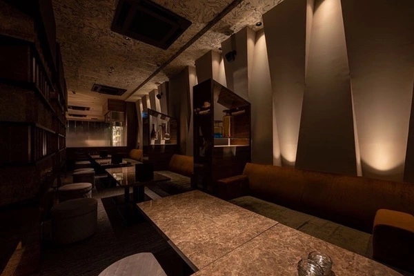 L'evo THOROUGHLY LOUNGE求人情報