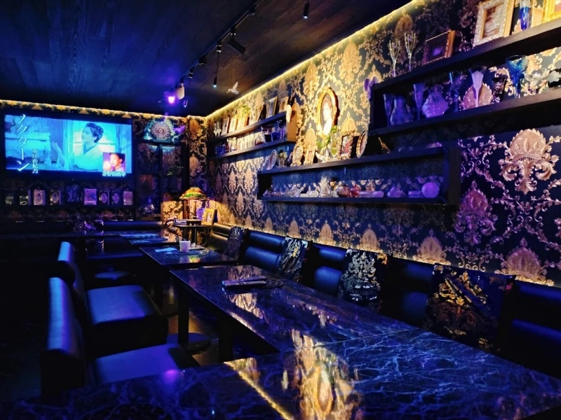 Girls Bar 色鬼求人情報