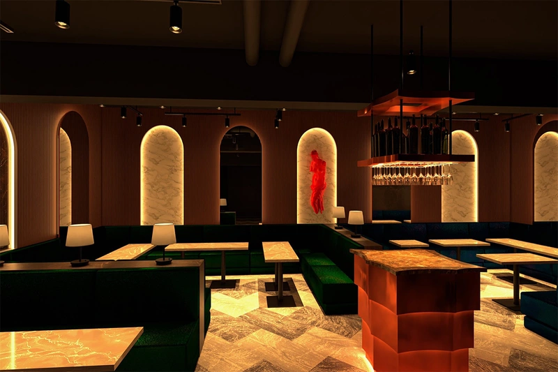 Royal Salon Donfin funabashi求人情報
