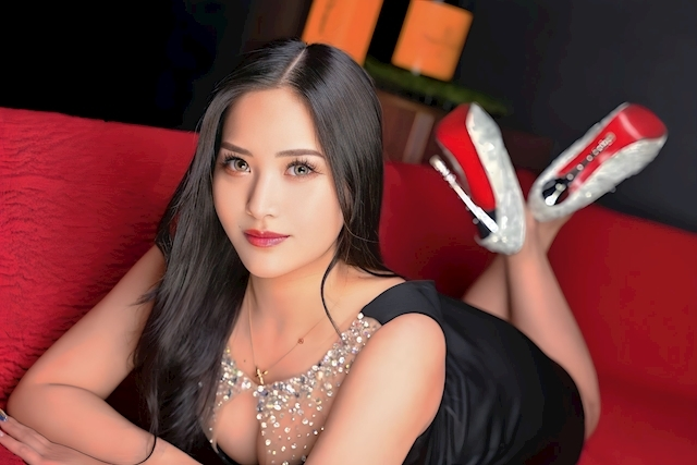 杏奈