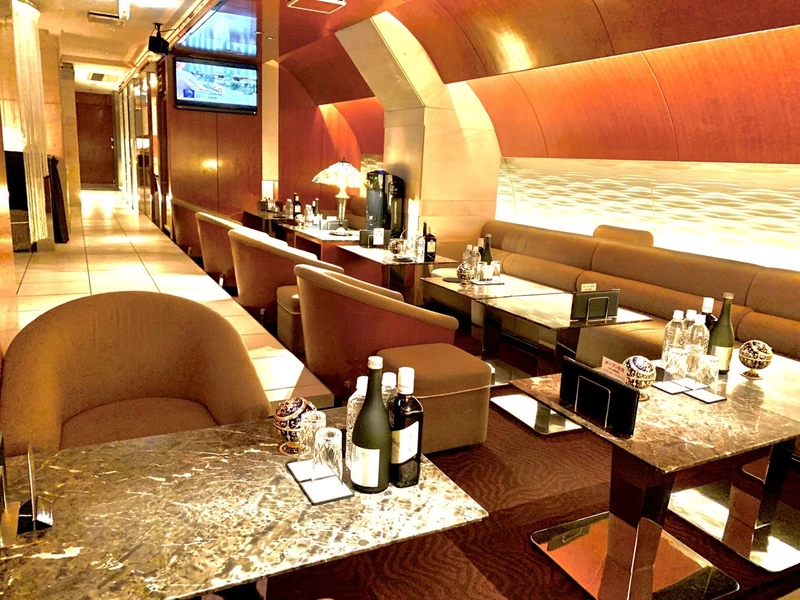 CLUB Kanon求人情報