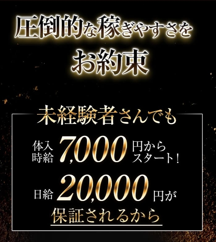 Club REGINA求人情報
