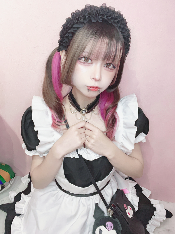 かの