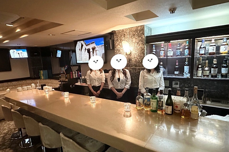 lounge n.求人情報