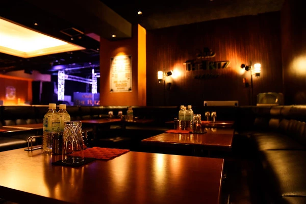 club THE RITZ求人情報