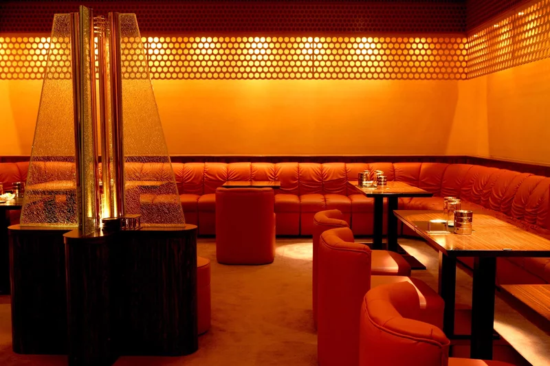 Club Rich求人情報