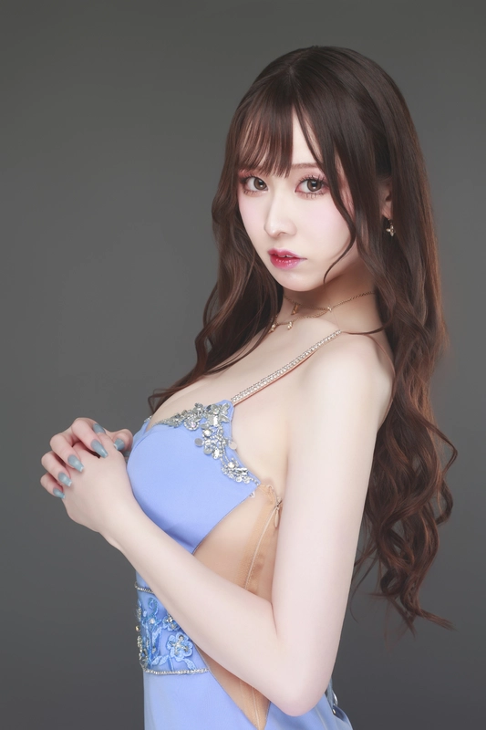 明日花 りょう