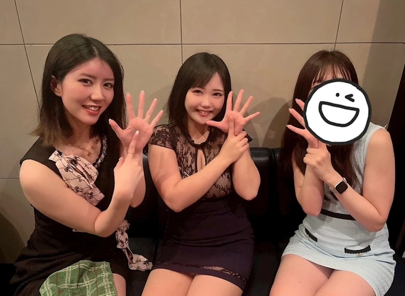 Lady BLACK求人情報