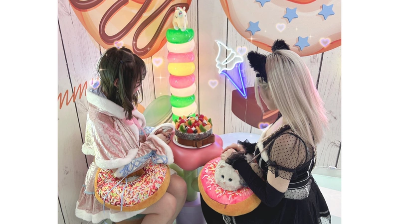 LUCIA×SPICA求人情報
