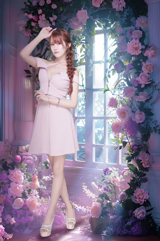 舞桜