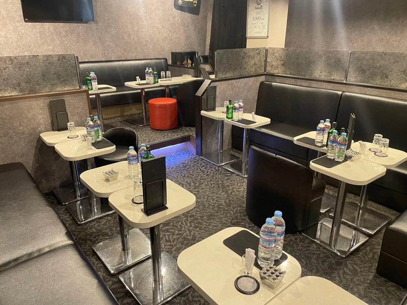 Club Selene求人情報