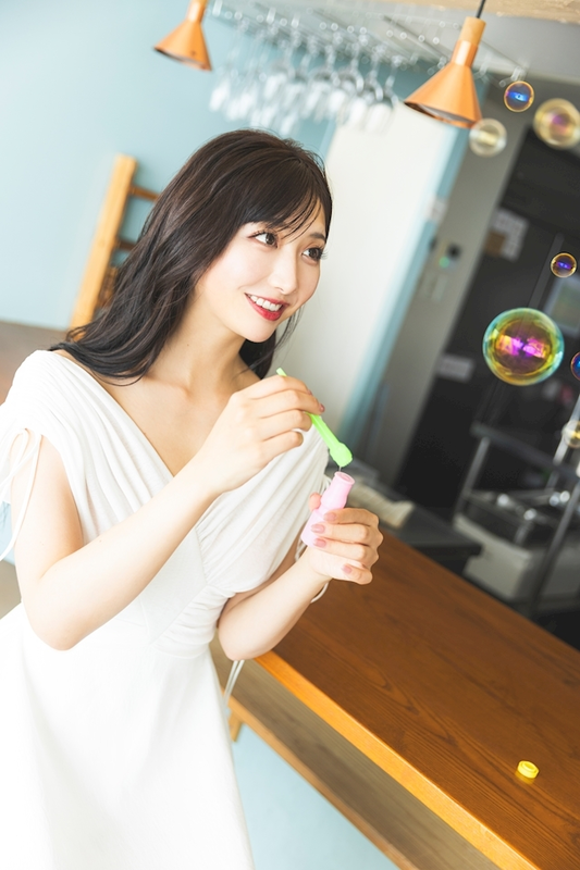 夢乃 あい