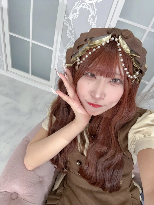 ふりふり ふりる