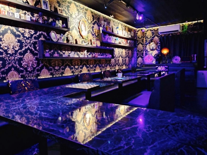 Girls Bar 色鬼求人情報
