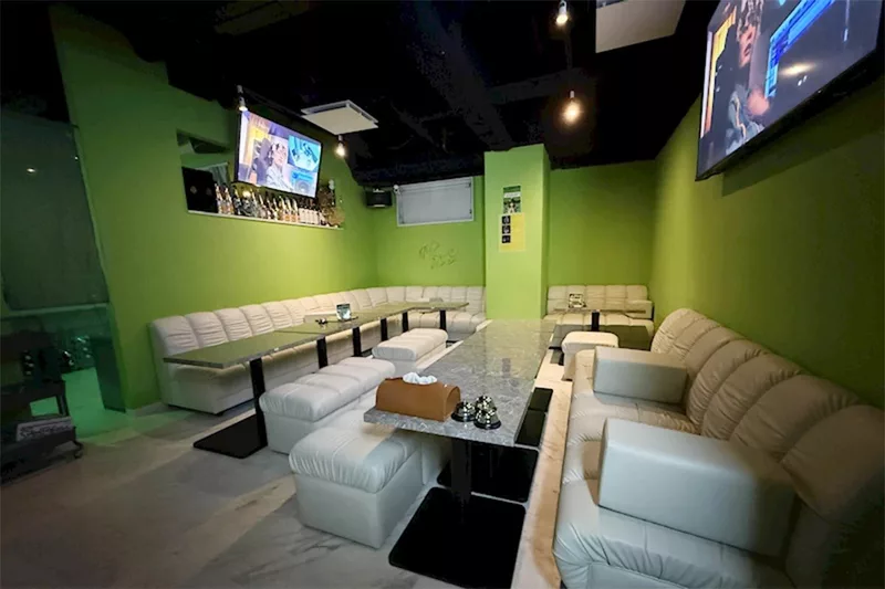 Girls Bar Tiana求人情報