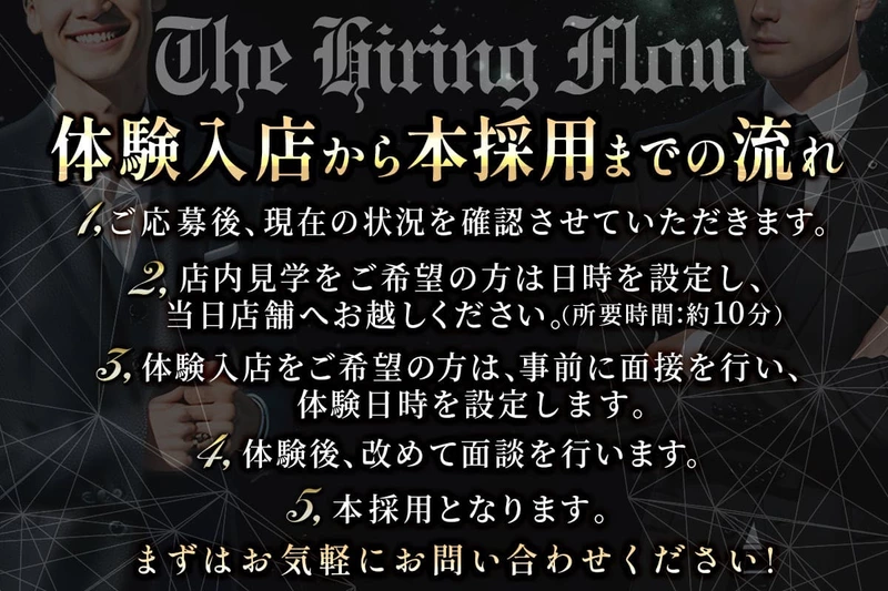 TERRA求人情報