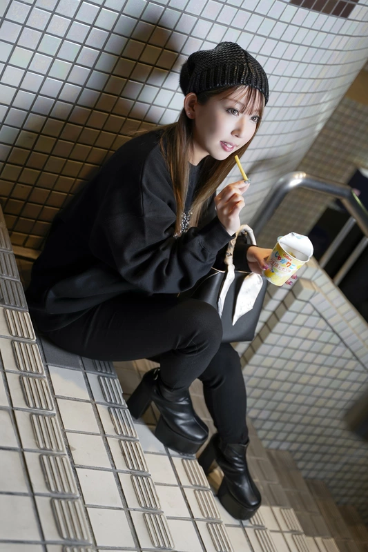 智華