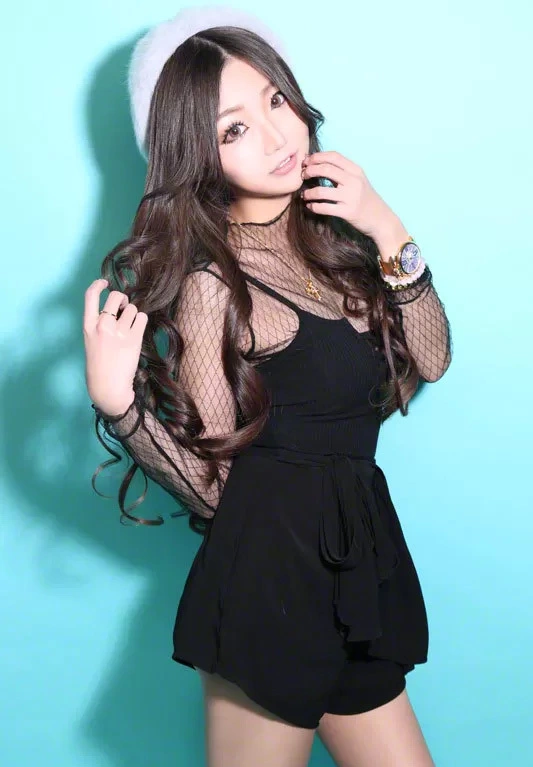 ゆうり