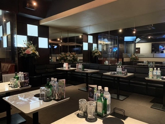 CLUB veblos求人情報