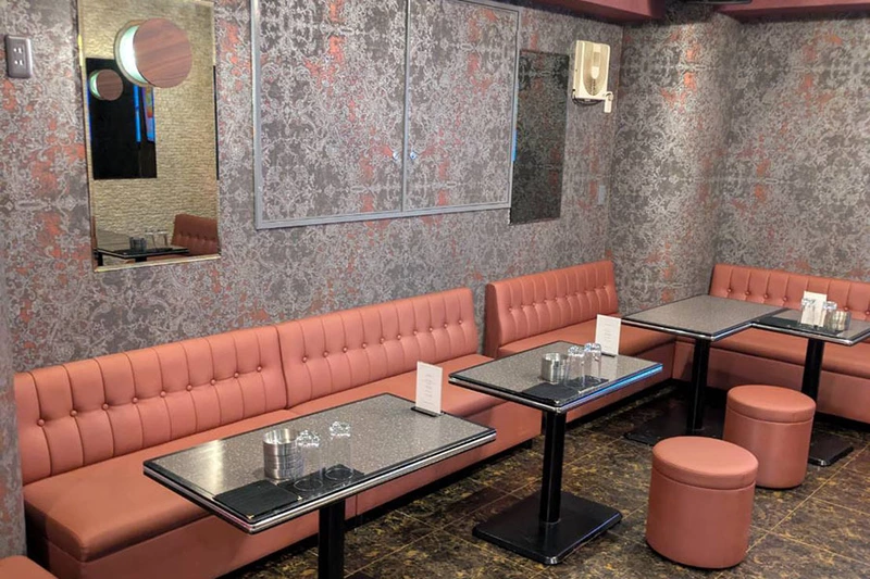 Lounge Eternity求人情報