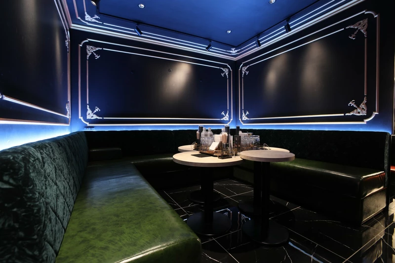 ROYAL SALON Donfin求人情報