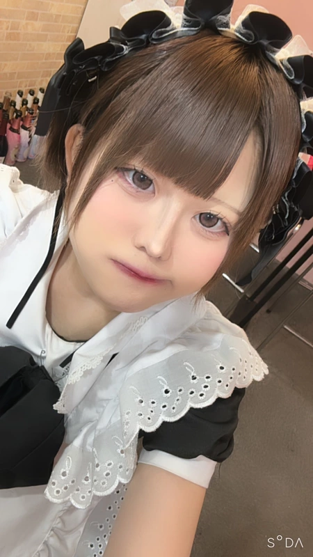 恋麦乃 ちょり