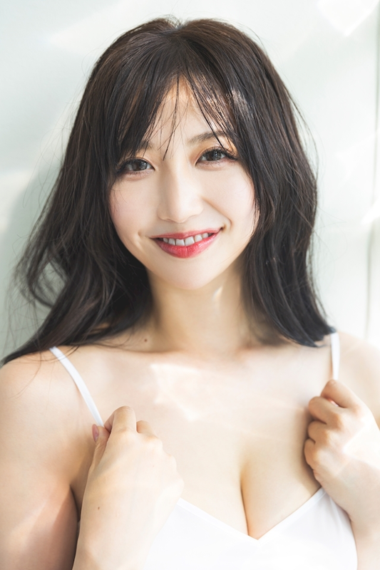 夢乃 あい