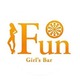 る♡|葛飾区 青戸のガールズバー|Fun(ファン)