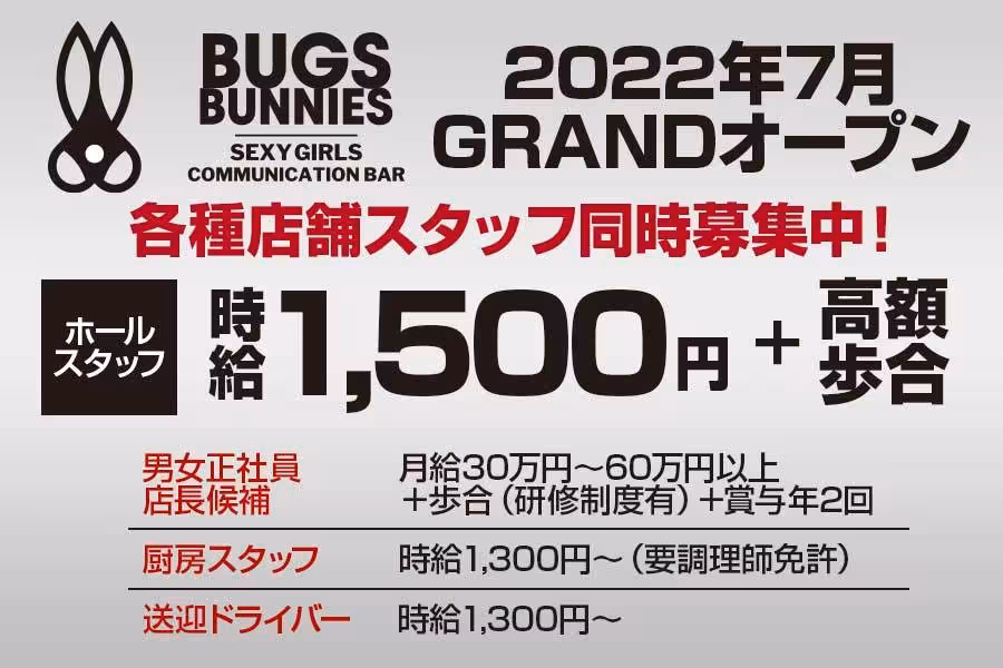 BUGS BUNNIES COMMUNICATION BAR