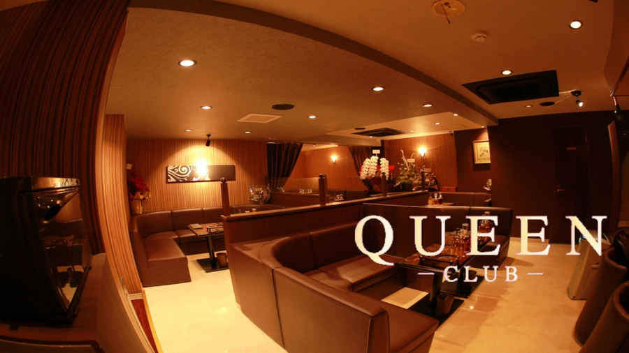 CLUB QUEEN
