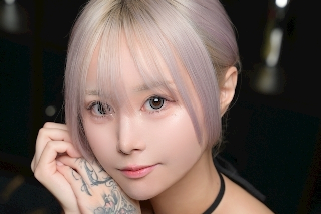 朝日奈 じゅん