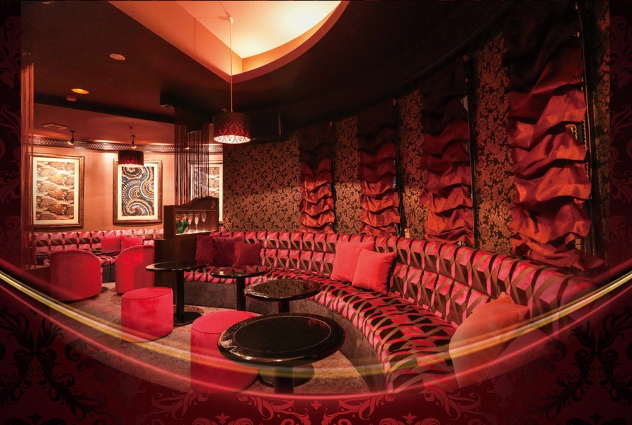 Club Bell